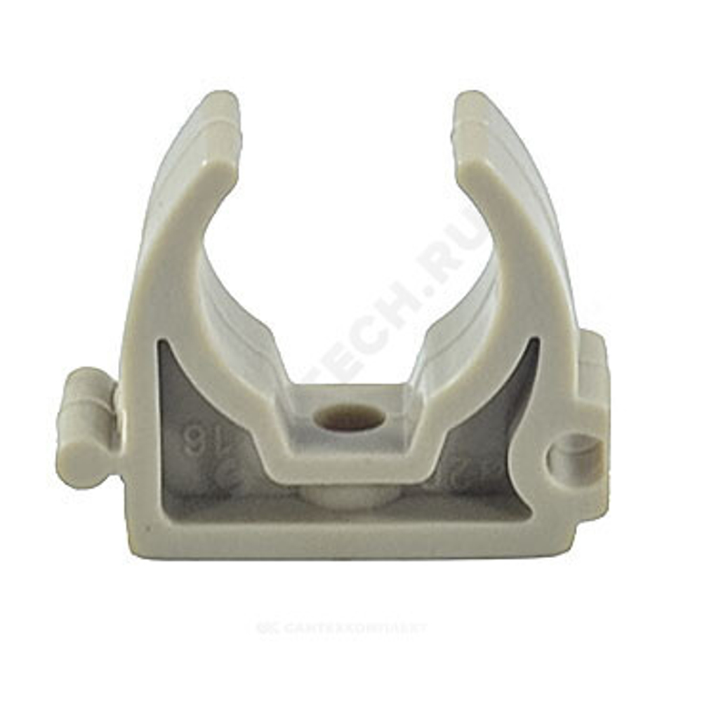 Опора PP-R серая Дн 32 VALFEX 10160232Г