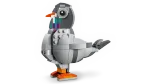 Конструктор LEGO Creator 31163 Игривый кот, 3в1