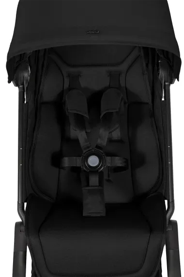 Прогулочная коляска Joolz Aer2 Space Black