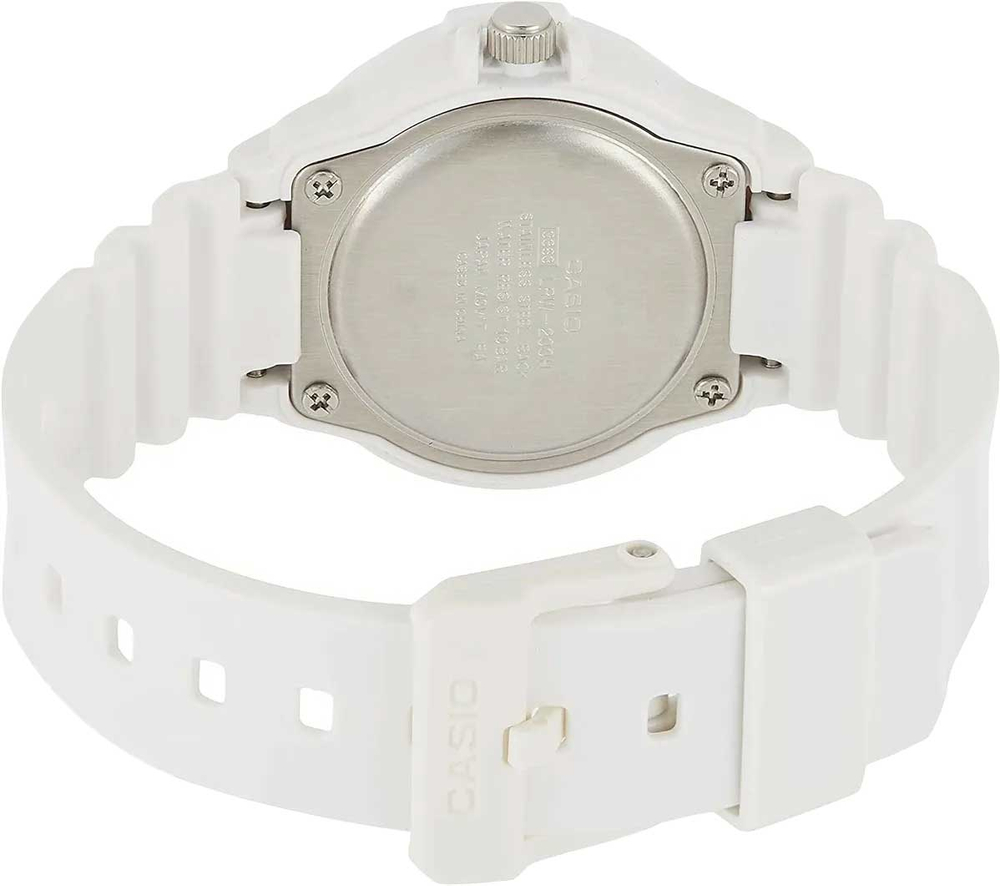 Часы Casio LRW-200H-3C