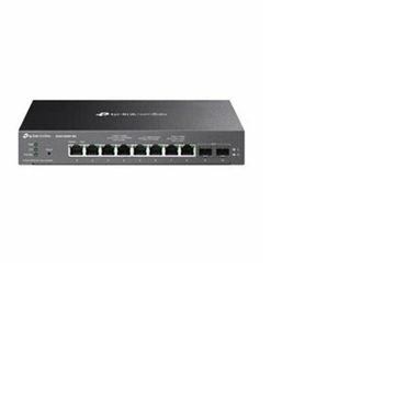 Коммутатор TP-Link TL-SG2210XMP-M2