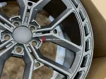 КОВАНЫЕ ДИСКИ ДЛЯ RIVIAN R1S 2023 РИВИАН