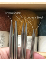 7 см Sharp