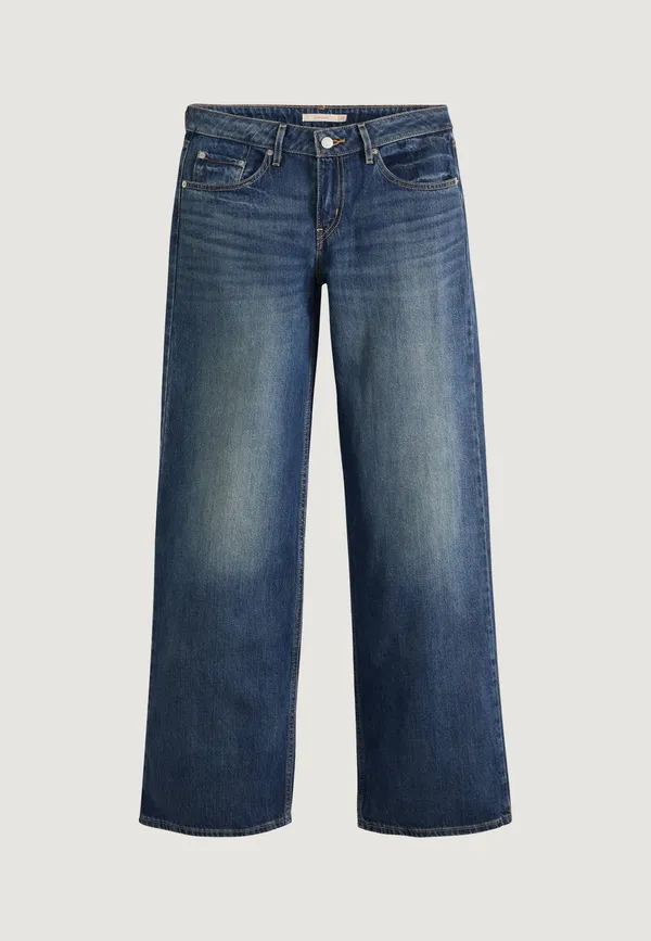 Джинсы женские LEVI'S LOW LOOSE