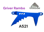 Grivel Rambo Toth L side