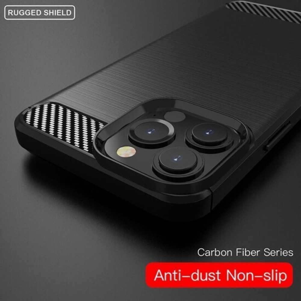 Противоударный чехол для iPhone 13 Pro, 009508