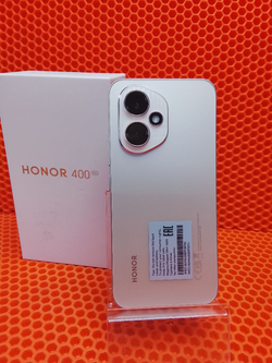Смартфон HONOR 400 12/256