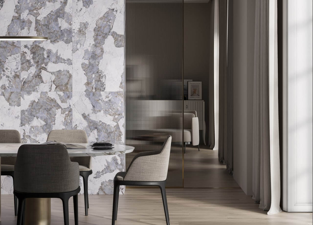Kerranova Usadba Beige MR 60x60