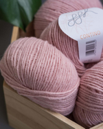 -60% Contino 5x50g | 8 pink