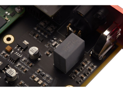 Аудиопроигрыватель Holo Audio RED