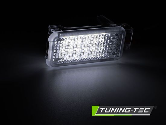 Внутреннее освещение для LED AUDI / VW / SKODA / PORSCHE