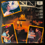 Stevie Ray Vaughan And Double Trouble – Live Alive 2LP (Голландия 1986г.)