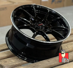 Комплект дисков Rays G25 16x7 et35 4x100