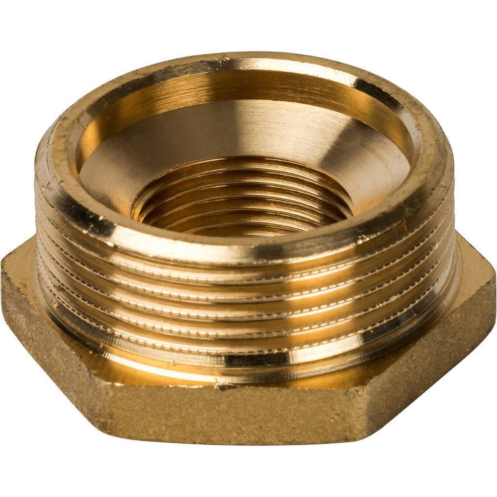 Футорка STOUT 3/4"x1 1/2" ВР/НР