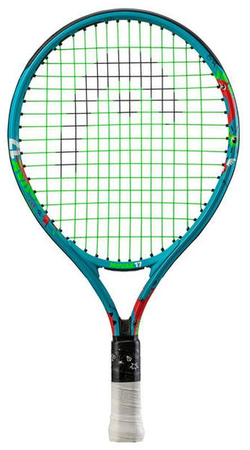 Ракетка детская Head Novak 17 (17") - multicolor