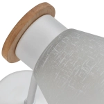Бра Arte Lamp TYLER A1031AP-1WH, 1хE27