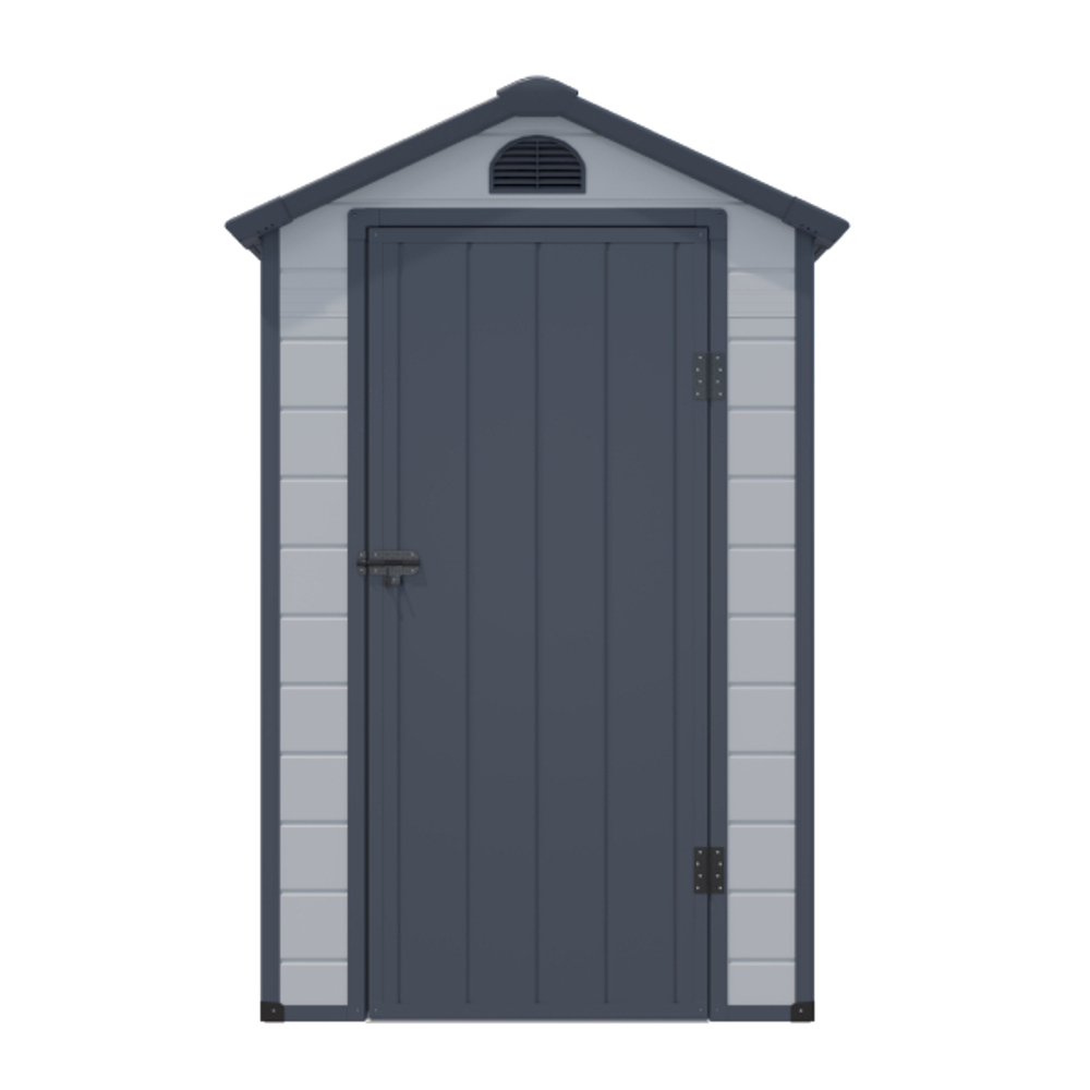 Пластиковый хозблок для душа и туалета Wotex Storage-01-2