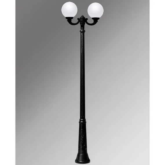 Наземный фонарь Globe 300 G30.157.R20.AYE27 Fumagalli