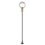 Ландшафтный светодиодный светильник Odeon Light DANDE 7121/2GL