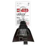Брелок LEGO Star Wars 5007290 Дарт Вейдер с подсветкой