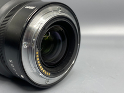Nikon 24-70mm 2.8 S Nikkor Z