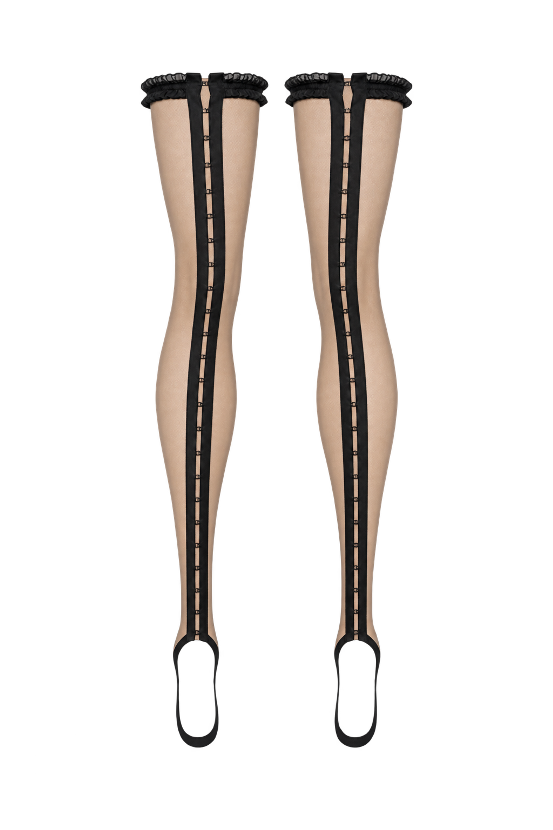 Чулки "Grace"