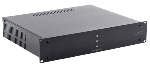 «Бастион» «Скат» 2400И7 Rack Сетевое оборудование