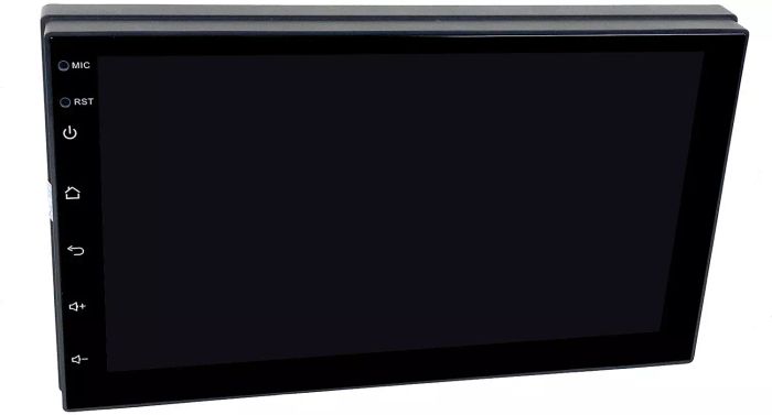 Магнитола для Nissan Qashqai J10 2006-2013, Dualis - Canbox 4477 Android 10, Быстрая, SIM-слот