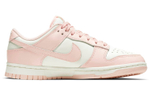 Nike Dunk Low 'Orange Pearl' Women's