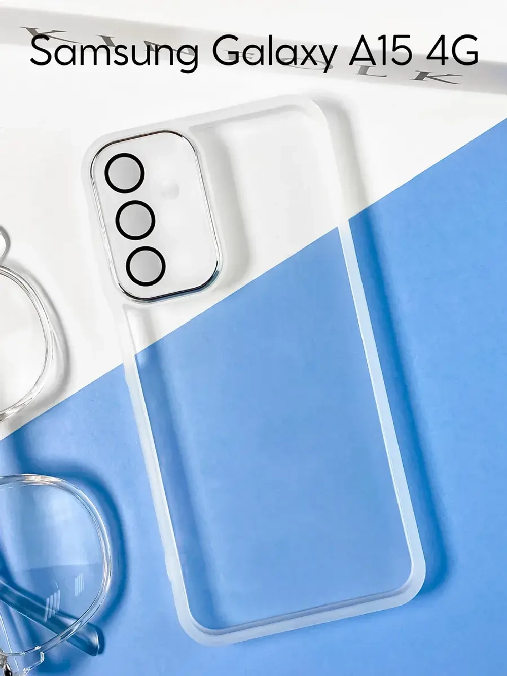 Чехол на Samsung Galaxy A15