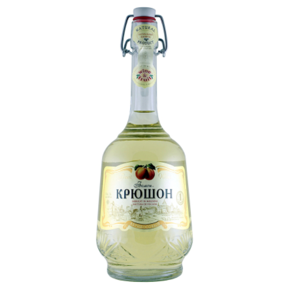 Вино Бомон-Крюшон Абрикосовый 1 л
