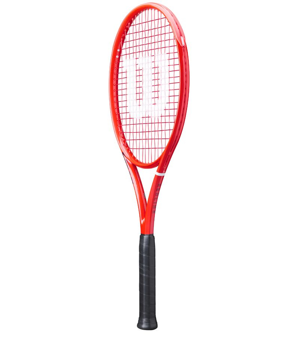 Теннисная ракетка Wilson Defyer 98 Pro Concept Edition V1 