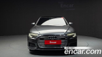 Audi A6 45 TFSI Premium — 2021