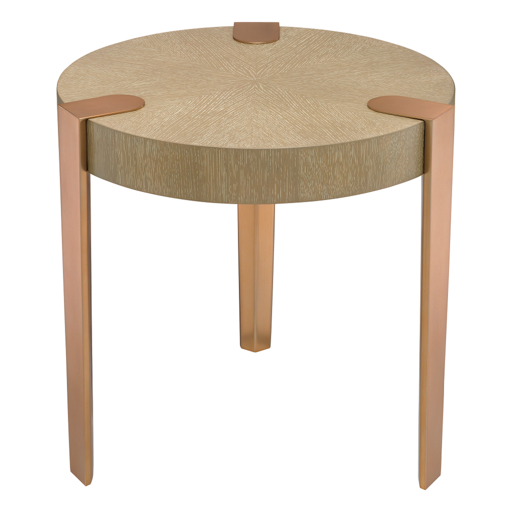 Приставной столик Side Table Oxnard арт.113402