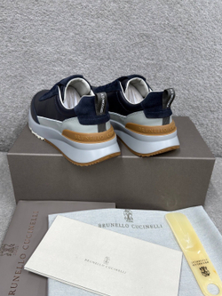 Кроссовки Brunello Cucinelli