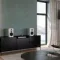 Piega Premium 301 Wireless Black