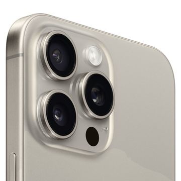 Apple iPhone 15 Pro 1TB Натуральный Титан (Dual: nano SIM + eSIM)