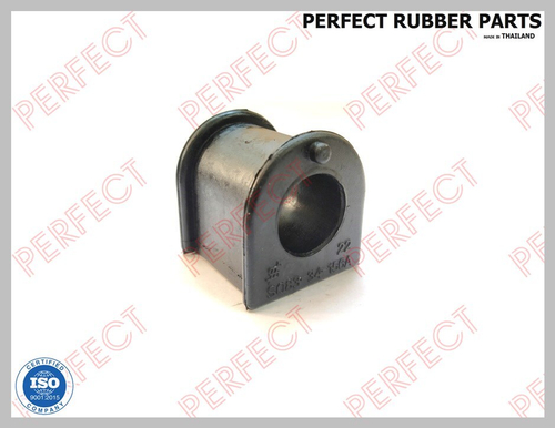 Втулка переднего стабилизатора d21 PERFECT (Кратность 2 шт) MD13E20002