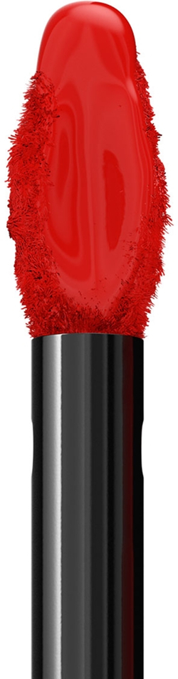 MAYBELLINE NEW YORK SuperStay Matte Ink - Матовая жидкая помада для долговременного эффекта оттенок 320 Individualist, 5 ml
