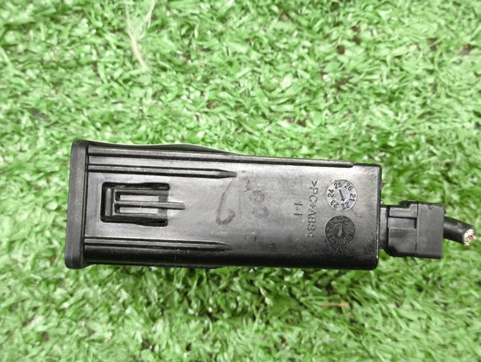 Модуль USB Omoda C5 (2022-н.в.)
