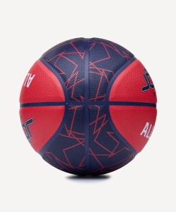 Мяч баскетбольный JÖGEL Streets ALL-STAR №7