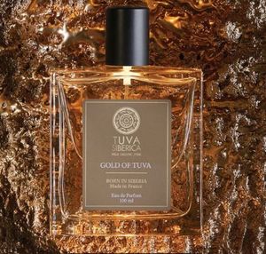 Natura Siberica Gold of Tuva