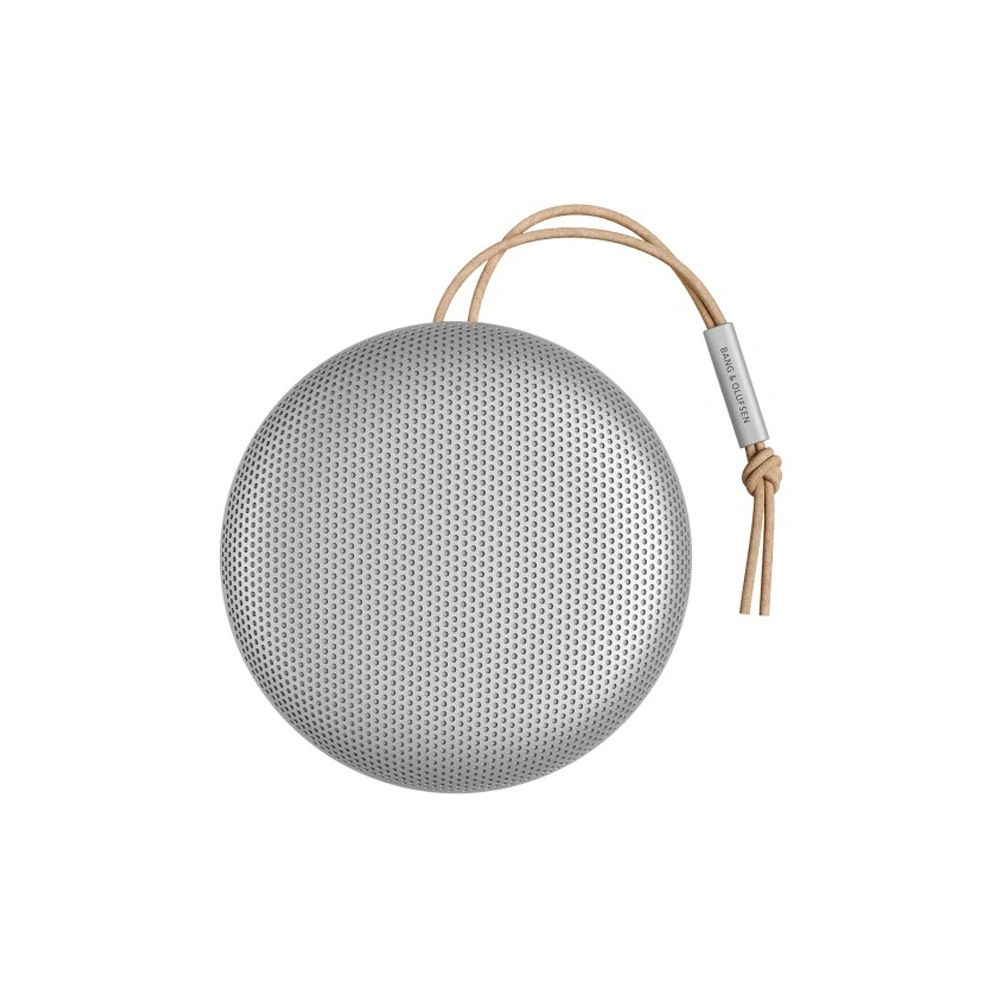 Портативная колонка Bang & Olufsen Beosound A1 2nd Gen Gold Tone