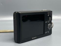 Sony DSC-W180