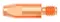 Наконечник контактный Fubag CuCrZr M6×28×1,2 мм, арт. FB.CTM6.28-12L, 25 шт