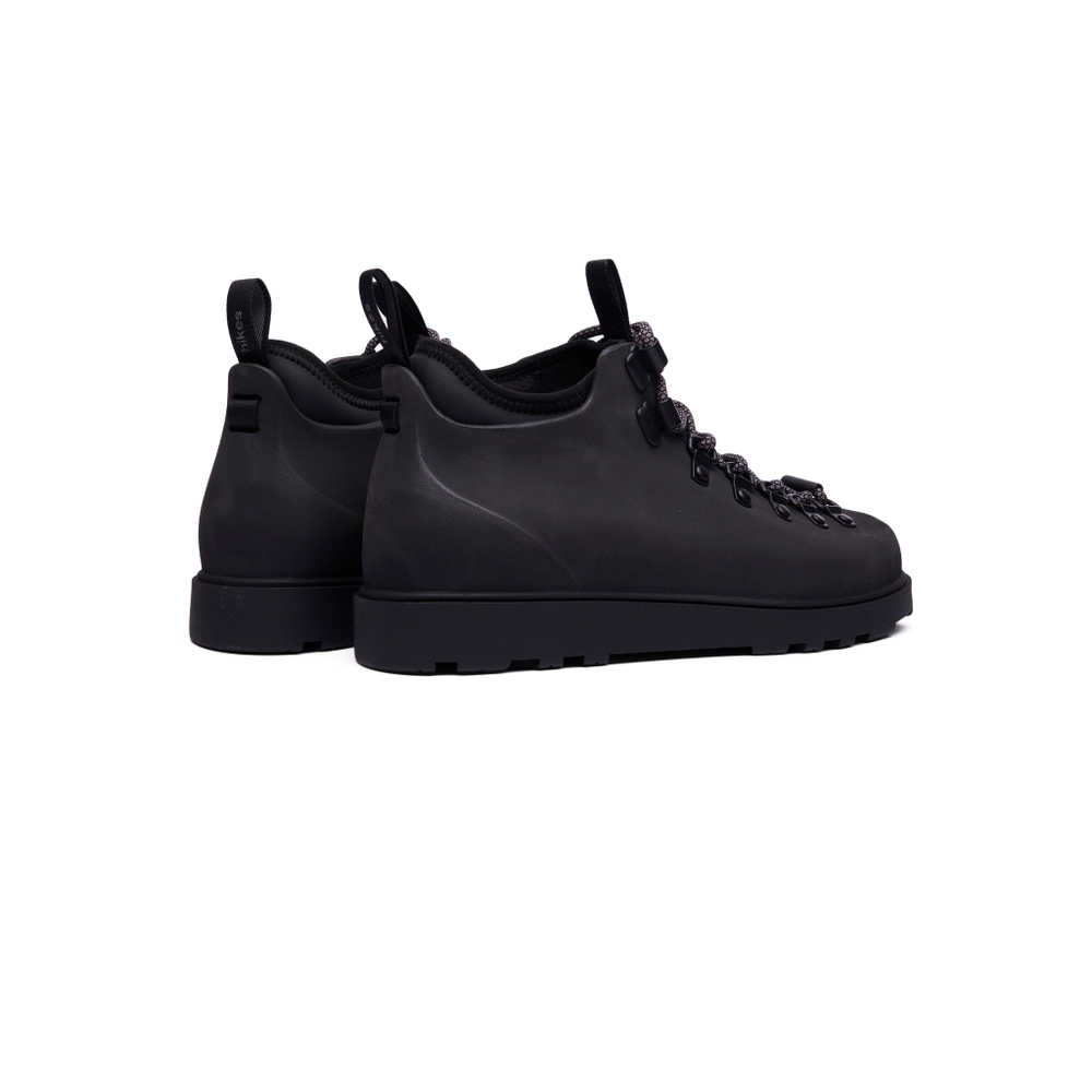 Ботинки Hikes Jasper "Jet Black"
