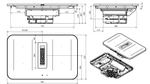 SMEG HHSL7844X