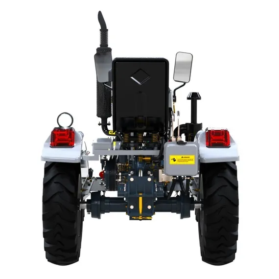 Минитрактор "СКАУТ" T 18 GENERATION II