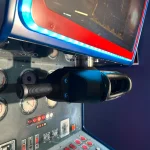 Игровой автомат VR Морской бой «Торпеда»