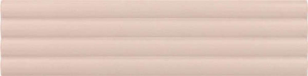 Настенная плитка COSTA NOVA ONDA PINK STONY MATT (28531)